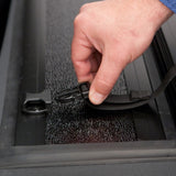 UnderCover Flex Hard Folding Tonneau Cover (MPN: FX11005)