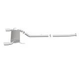 MagnaFlow INFINITI G35 Street Series Exhaust System Kit (MPN: 16641)