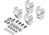 Teraflex Shock Absorber Extender (MPN: 1985200)