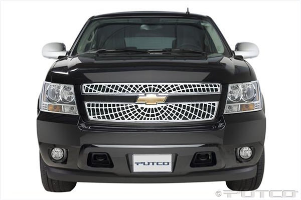 Putco Grille Insert Overlay (MPN: 303158)