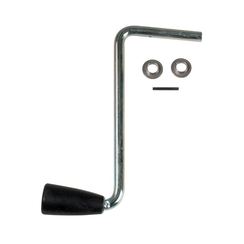 Bulldog Trailer Tongue Jack Crank (MPN: 500171)
