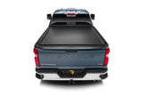 Truxedo Lo Pro Soft Roll-Up Tonneau Cover (MPN: 573301)