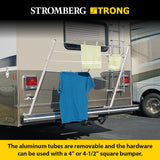 Stromberg Carlson Clothes Line (MPN: CL-100)