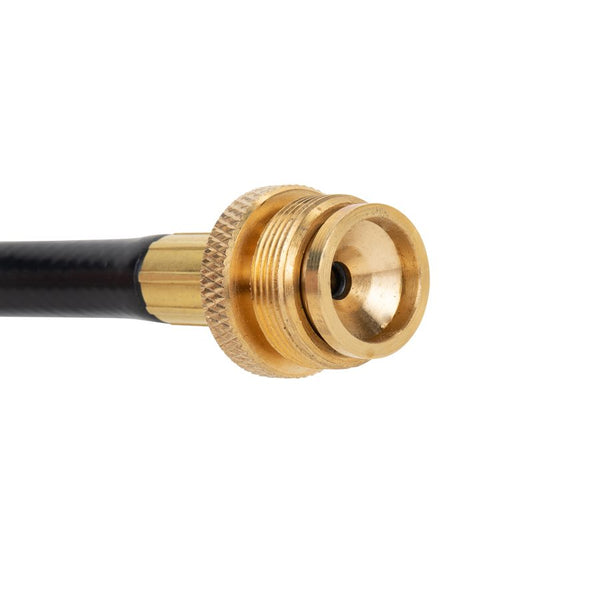 Propane Hose for Connecting 20 Pound Cylinder to Appliance (MPN: 59825)
