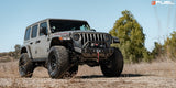 Fuel Off Road Wheel Variant D791 (MPN: D79117908445)