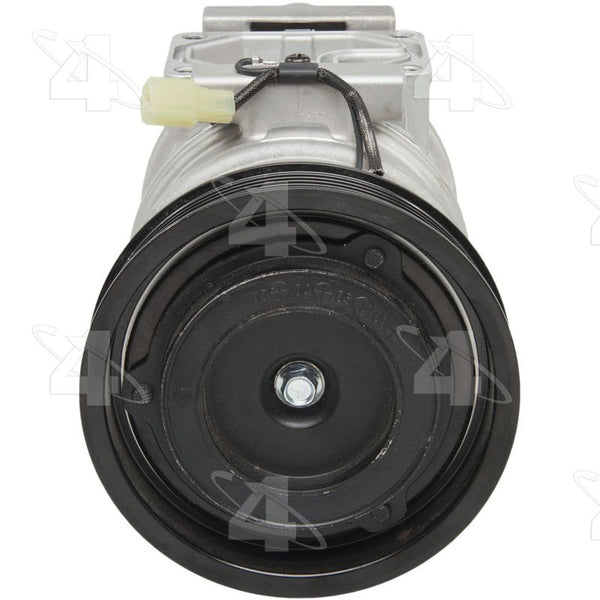 Four Seasons Air Conditioner Compressor (MPN: 58399)