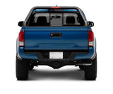 Black Horse Gladiator Truck Bed Bar (MPN: GLRB-03B)