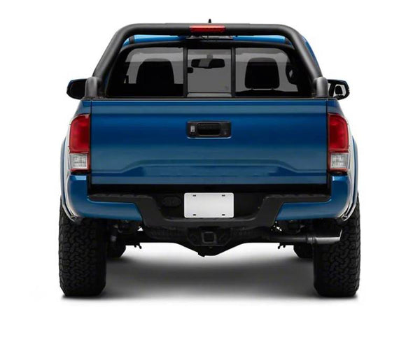 Black Horse Gladiator Truck Bed Bar (MPN: GLRB-03B)