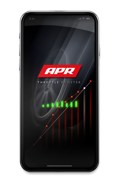 APR Throttle Sensitivity Booster (MPN: EM100050)