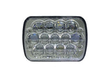 Quake LED Headlight Assembly (MPN: QTE463)