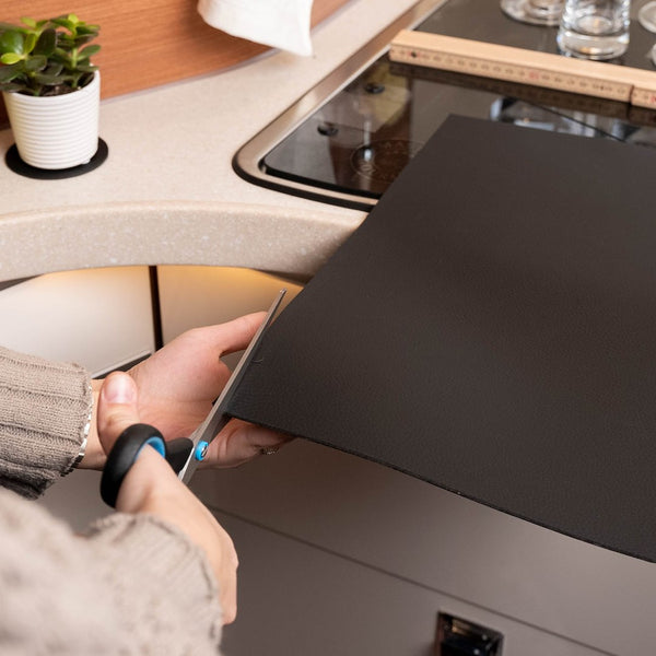 Silwy Magnetic Shelf Mat (MPN: MB00-1110-1)