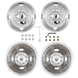 Coast To Coast Wheel Simulator for 16 Inch Dual Rear Steel Wheels (MPN: IWCN16F07)