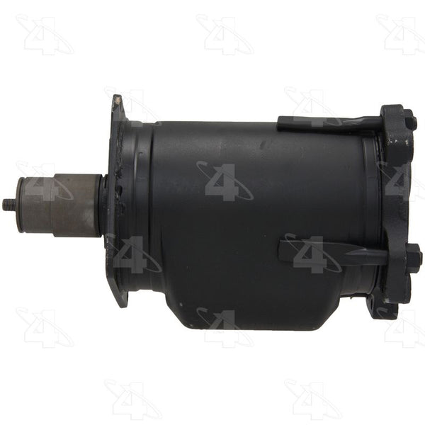 Four Seasons Air Conditioner Compressor (MPN: 57062)