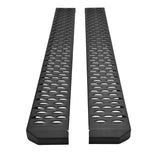 Westin Grate Steps Running Boards (MPN: 27-74705)
