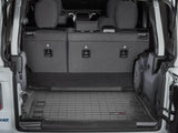 WeatherTech Cargo Liner (MPN: 401722)