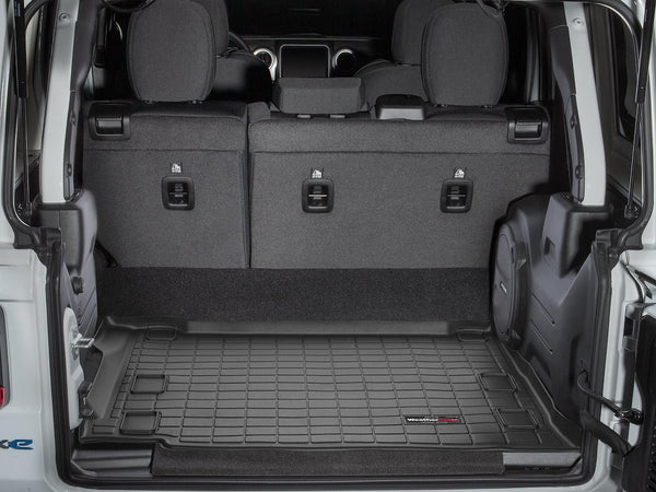 WeatherTech Cargo Liner (MPN: 401722)