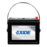 Exide Sprinter Classic Battery (MPN: S56)
