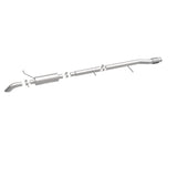 MagnaFlow Off Road Pro Series Exhaust System (MPN: 17146)