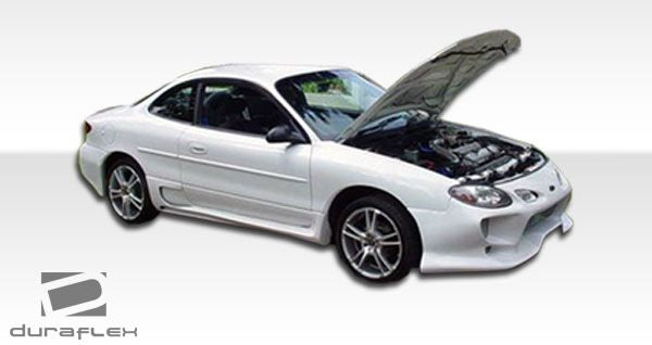 Duraflex Bumper Cover (MPN: 101949)