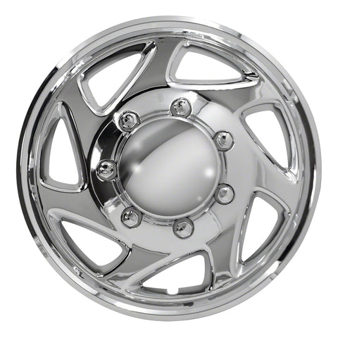 Coast To Coast Wheel Cover (MPN: IWC9416AC)