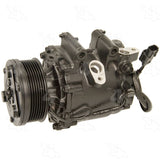 Four Seasons Air Conditioner Compressor (MPN: 97555)