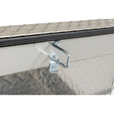Weather Guard Crossover Tool Box (MPN: 127-0-04)