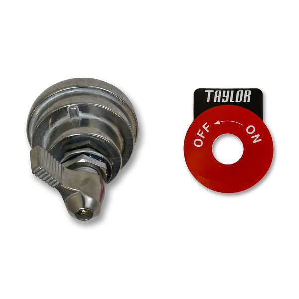 Taylor Cable Battery Disconnect Switch (MPN: 1032)