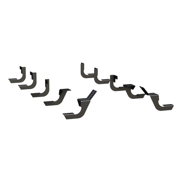 Luverne Running Board Component (MPN: 570125)