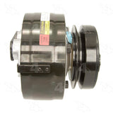 Four Seasons Air Conditioner Compressor (MPN: 58231)