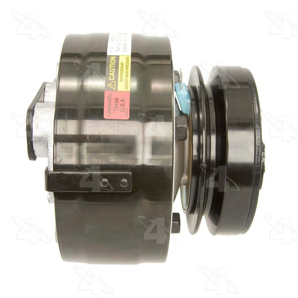 Four Seasons Air Conditioner Compressor (MPN: 58231)