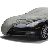 Covercraft Custom Fit Car Cover (MPN: C18618IC)