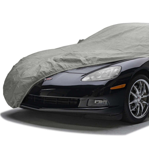 Covercraft Custom Fit Car Cover (MPN: C18618IC)