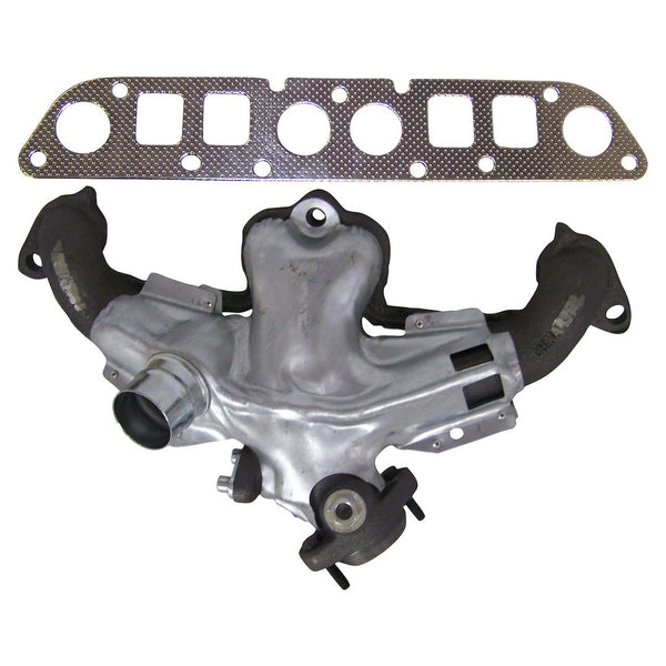Crown Automotive Exhaust Manifold (MPN: 53008860K)