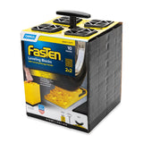 Camco Leveling Block Set (MPN: 44521)