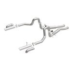 MagnaFlow Ford Mustang Competition Series Exhaust System (MPN: 16996)