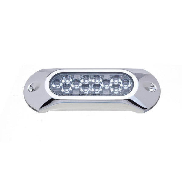 Attwood LightArmor Underwater Light (MPN: 65UW12B-7)