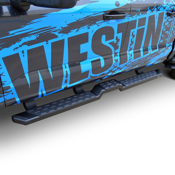Westin HDX Running Board (MPN: 55-32375)