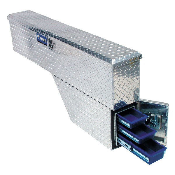 UWS Wheel Well Tool Box (MPN: EC30021)