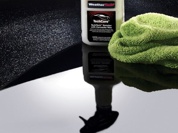Weathertech Car Wax (MPN: 8LTC41K)