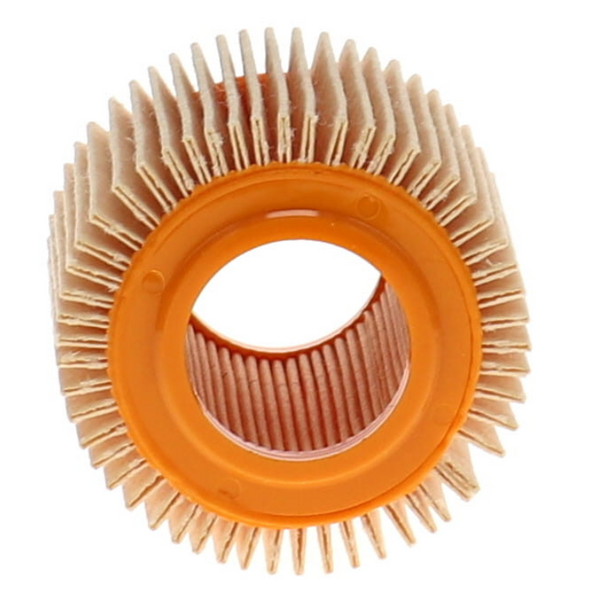 Wix Filters Cartridge Oil Filter (MPN: 57064)
