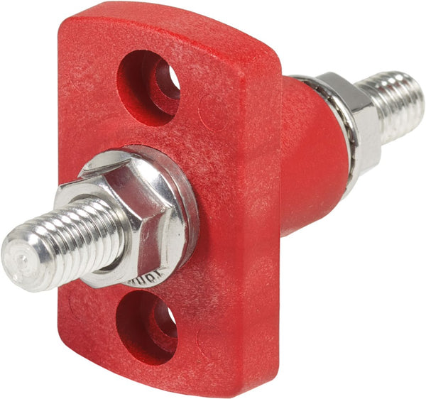 Blue Sea Terminal Feed Through Connector (MPN: 2204-BSS)