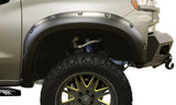 Lund Fender Flares RX-Rivet Style (MPN: RX130TA)