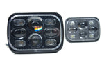 Morimoto Headlight Assembly (MPN: LF268)