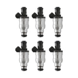 Accel Performance Fuel Injectors (MPN: 150619)