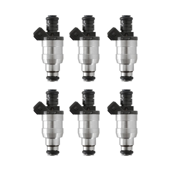 Accel Performance Fuel Injectors (MPN: 150619)