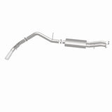MagnaFlow Street Series Exhaust System Kit (MPN: 15734)