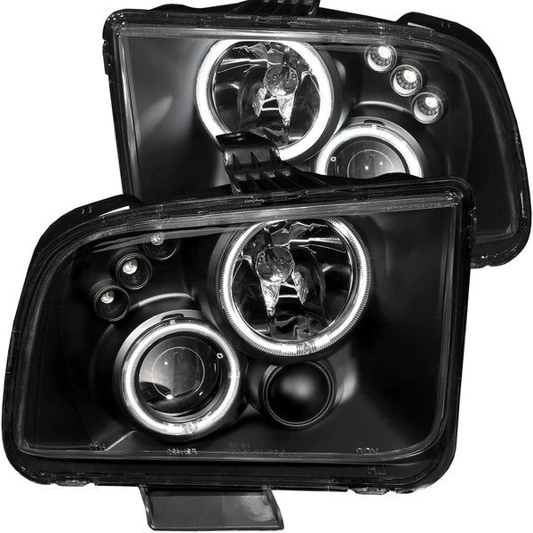 AnzoUSA Projector Headlight Assembly (MPN: 121166)
