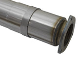 Advanced FLOW Engineering Exhaust System Kit (MPN: 49-43090-B)
