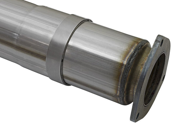 Advanced FLOW Engineering Exhaust System Kit (MPN: 49-43090-B)