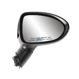 K Source Exterior Mirror Replacement (MPN: 75573K)
